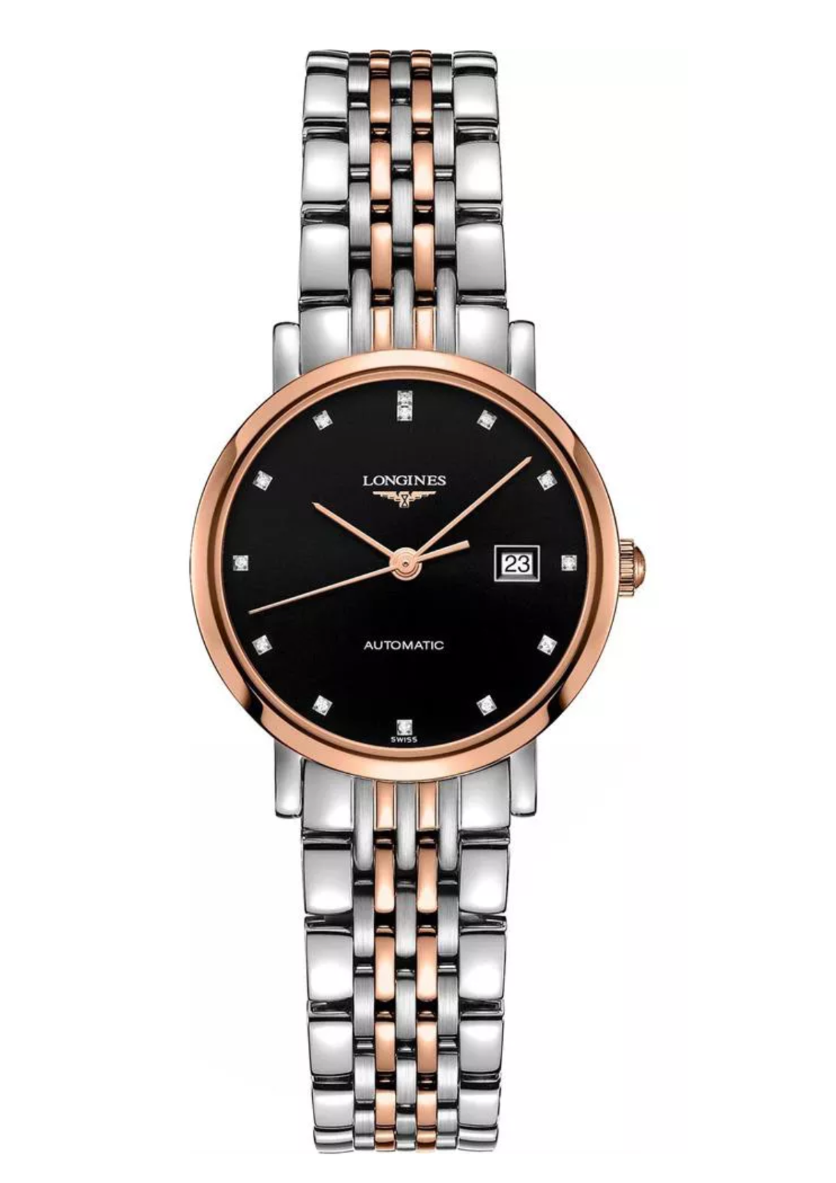 Longines Nữ L4.310.5.57.7