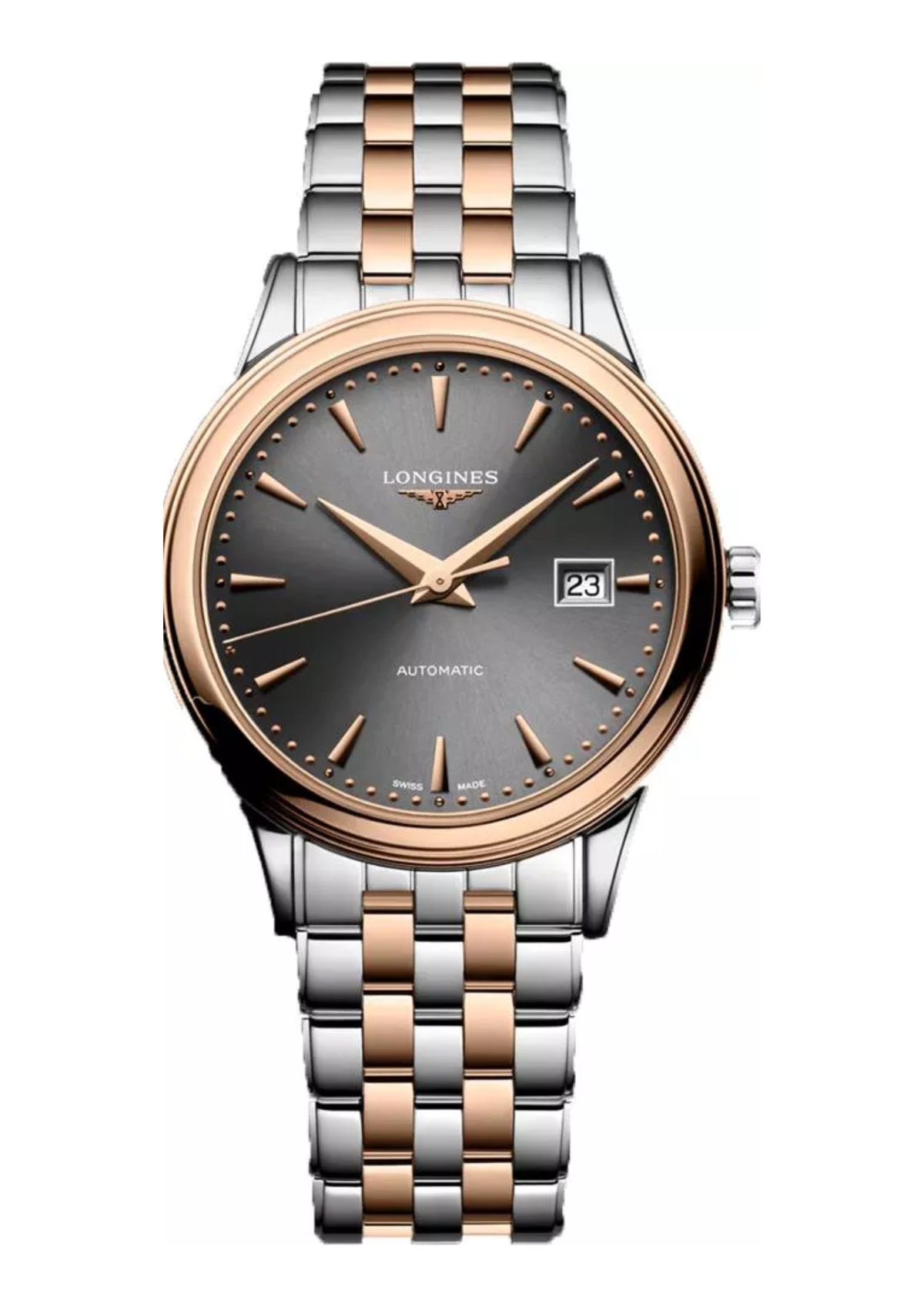 Longines Nữ L4.374.3.78.7