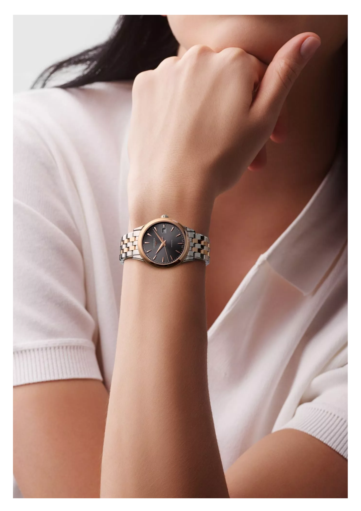 Longines Nữ L4.374.3.78.7