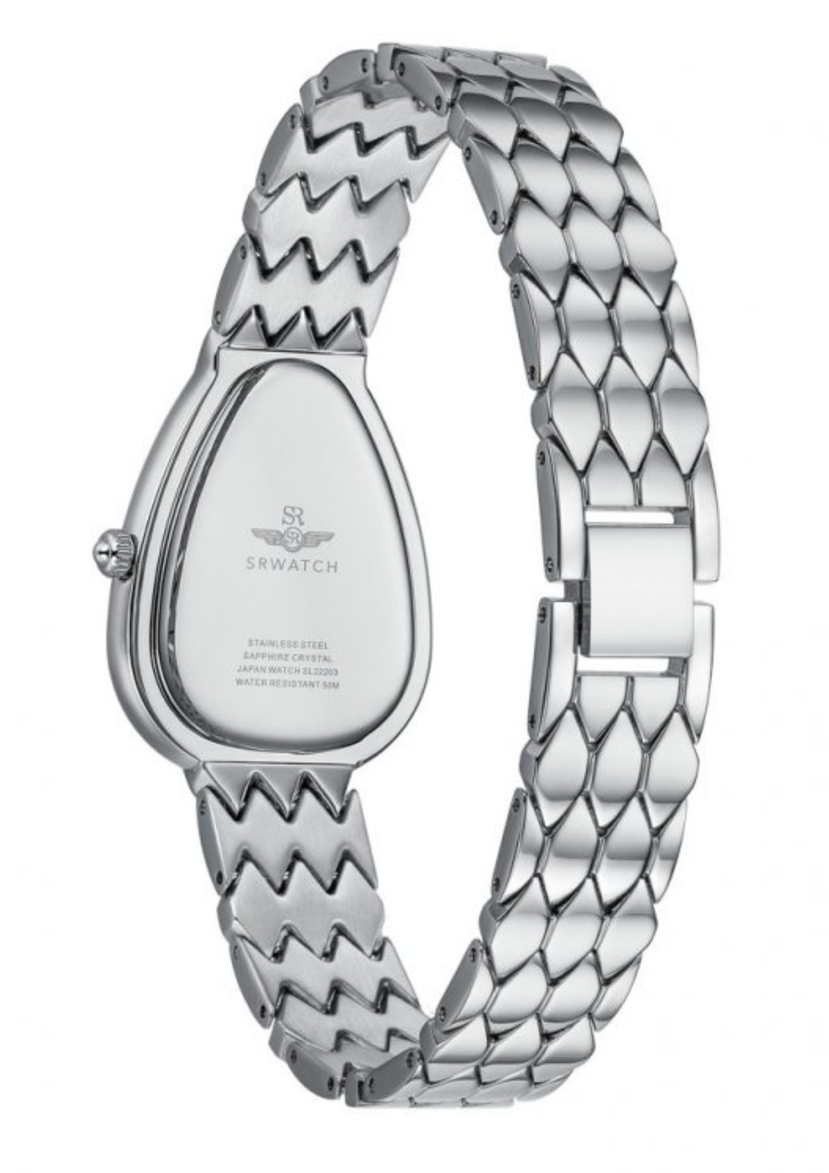SRWatch Nữ SL22203.1101