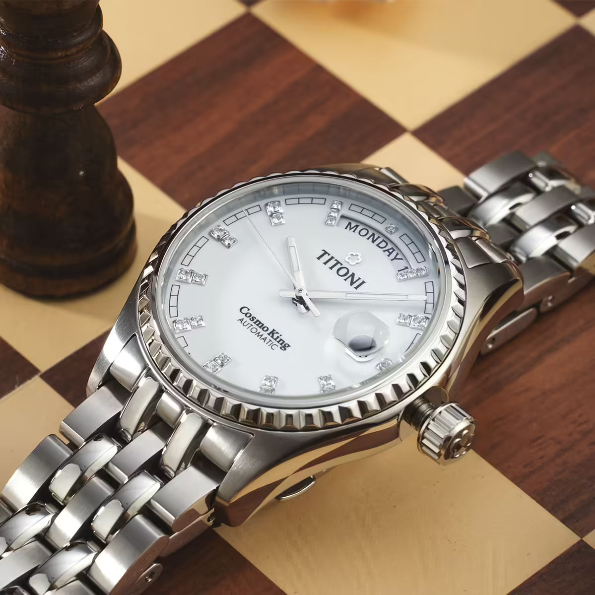 Titoni Nam 797-S-307