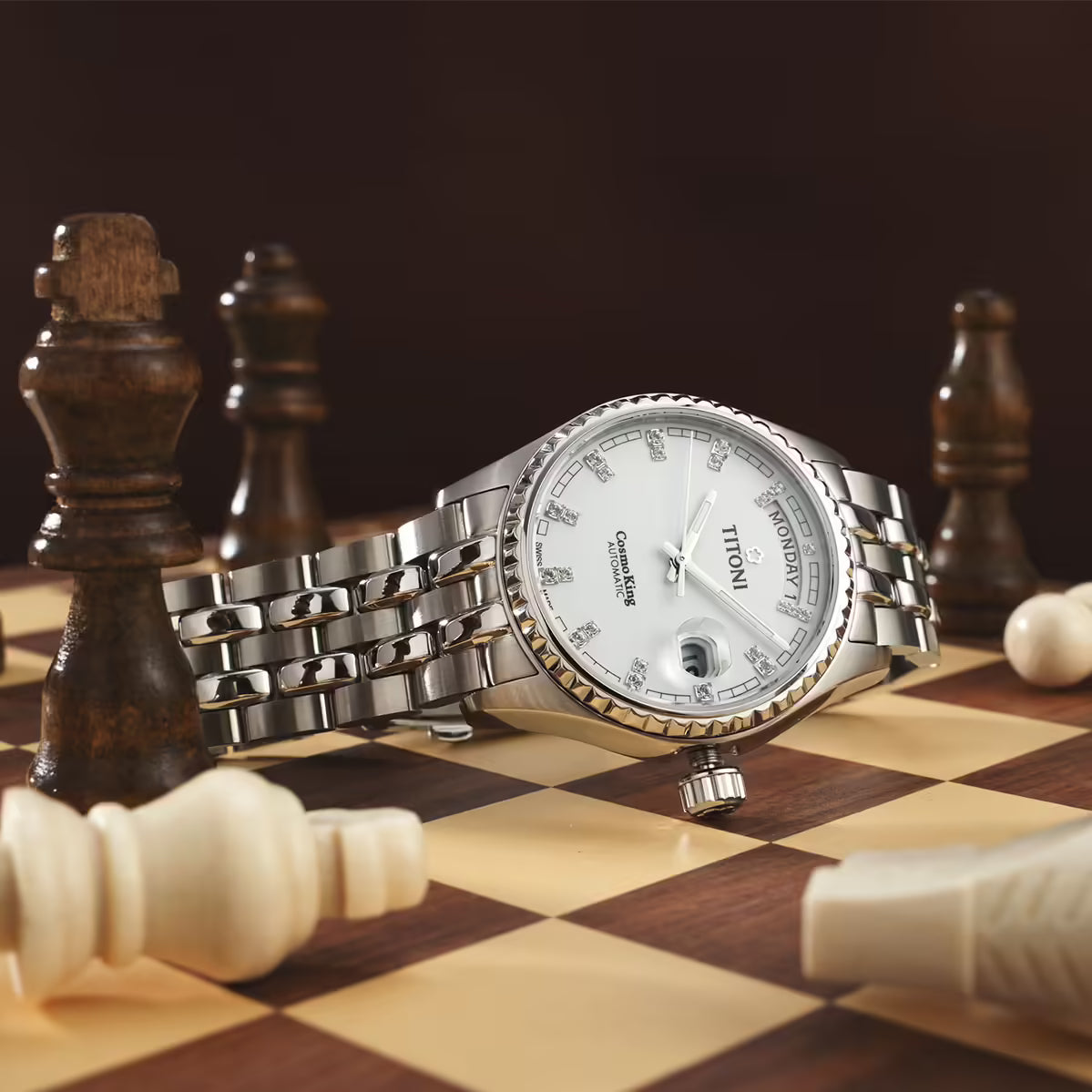 Titoni Nam 797-S-307