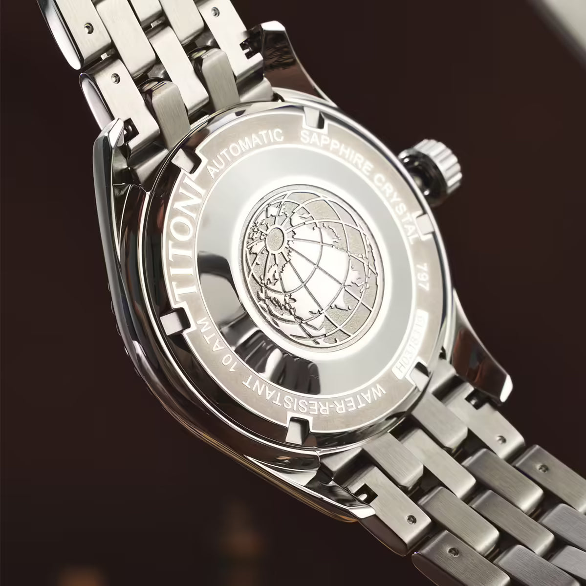 Titoni Nam 797-S-307