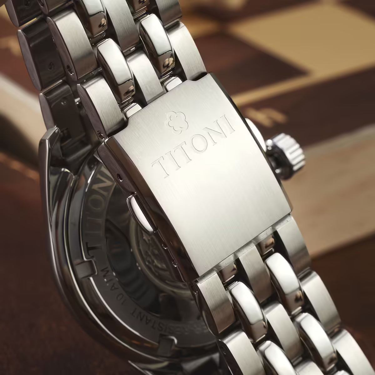 Titoni Nam 797-S-307
