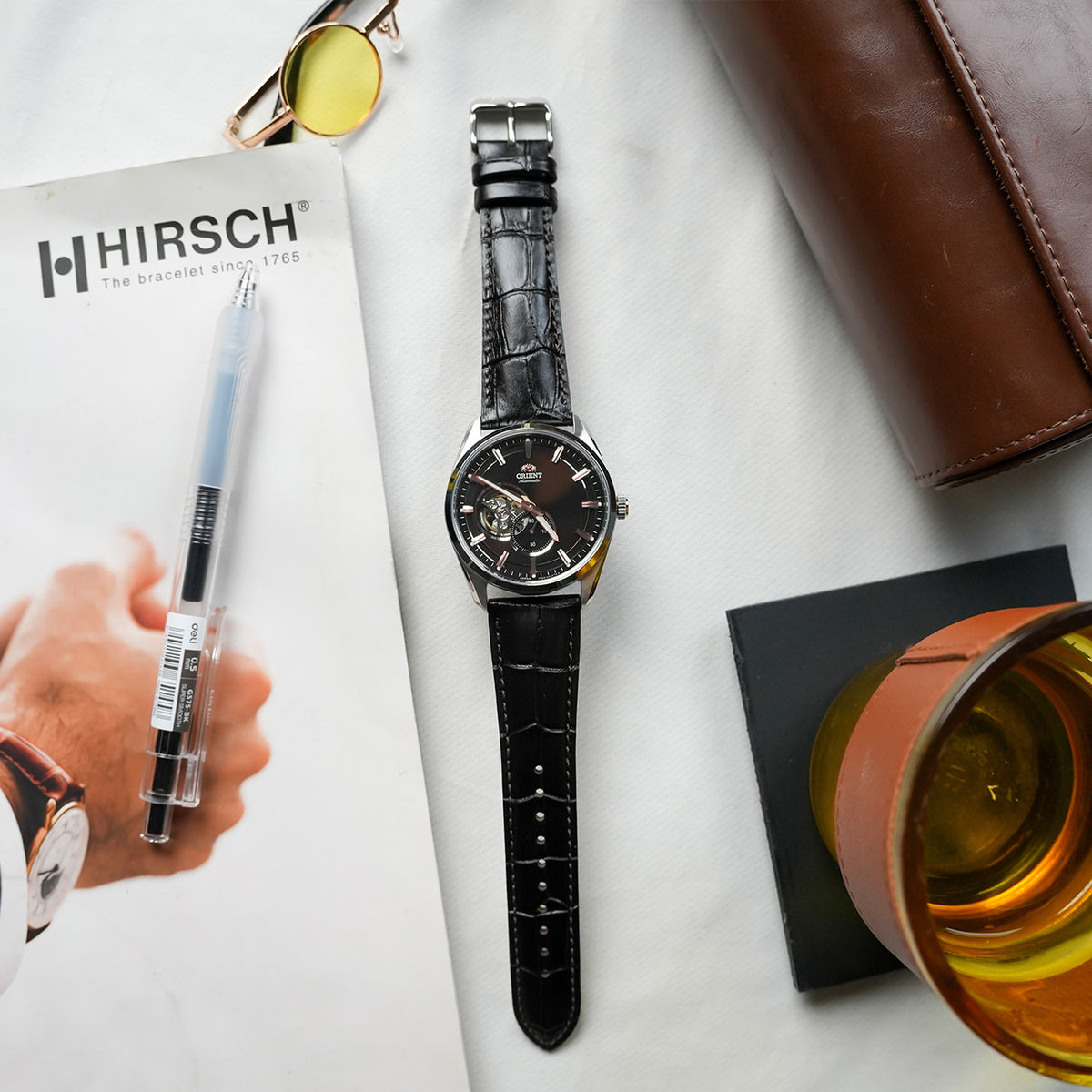 Orient Nam RA-AR0005Y30B (RA-AR0005Y10B)
