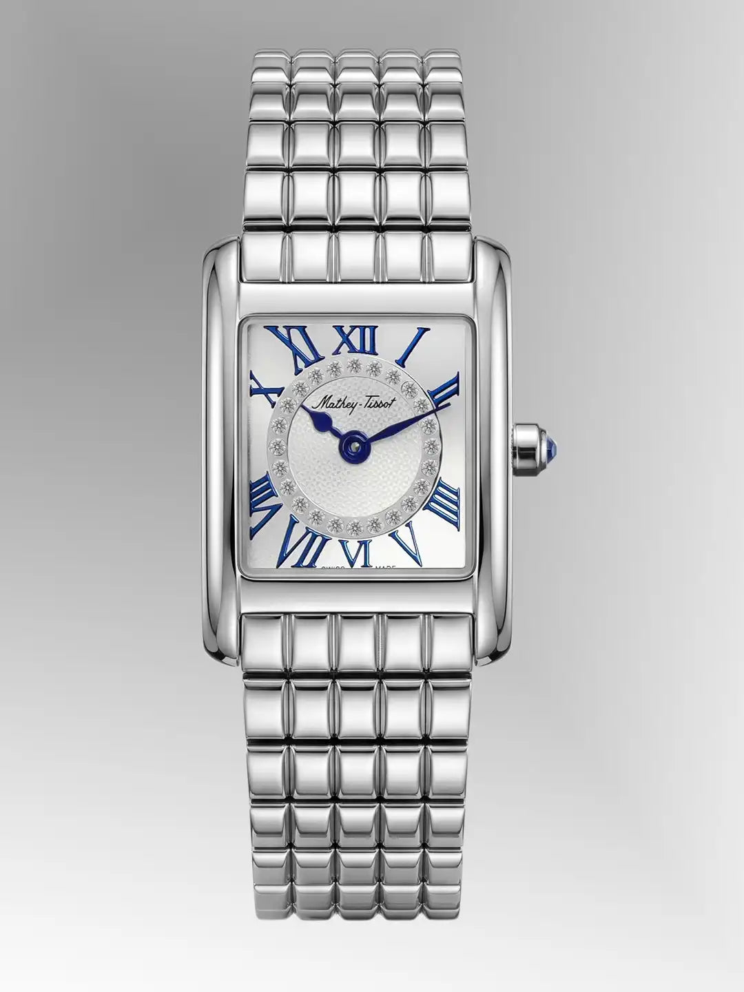 Mathey Tissot Nữ D972AI