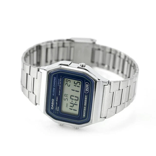 Casio Nam A158WEA-2DF