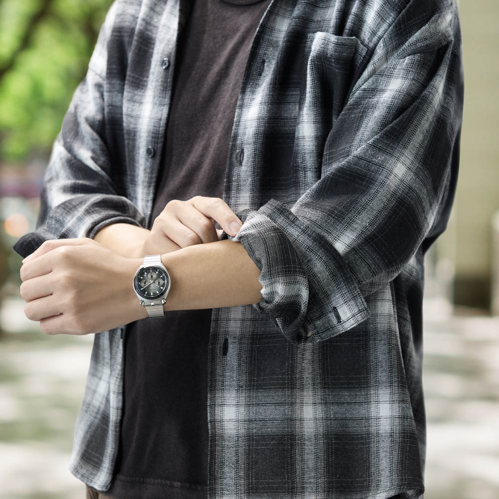 Citizen Nam AN3714-50H