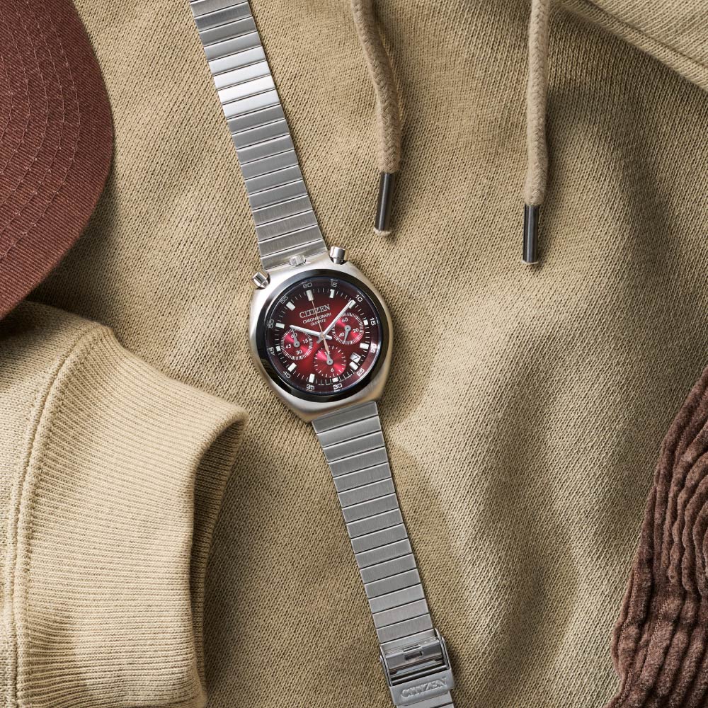 Citizen Nam AN3714-84Z