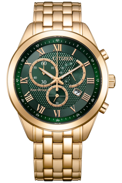 Citizen Nam AT2603-59X