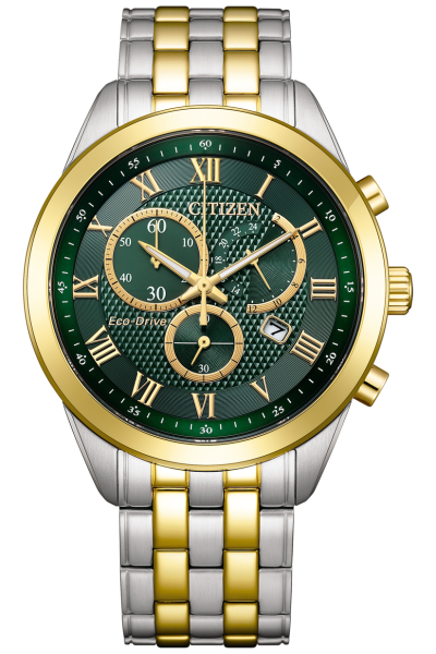 Citizen Nam AT2604-56H