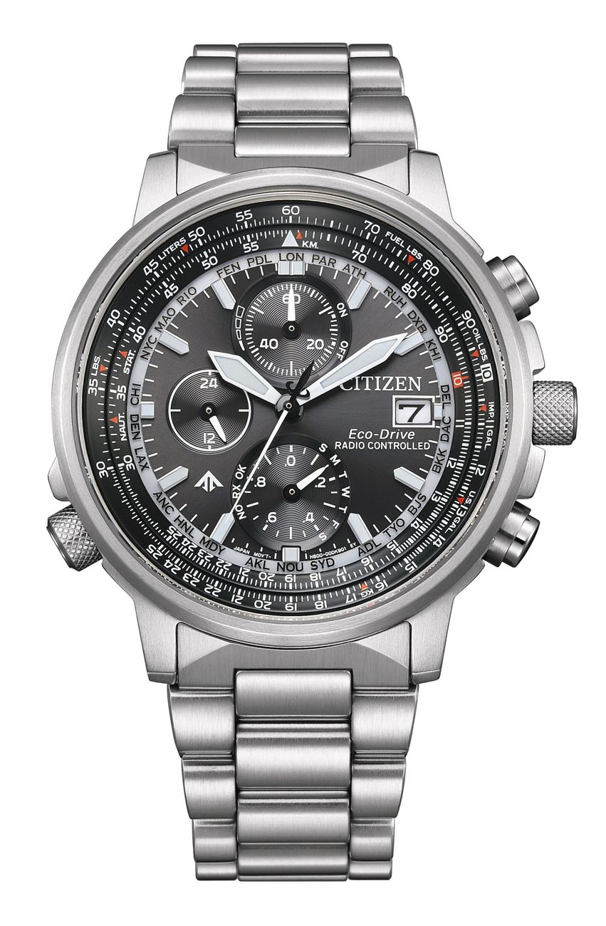 Citizen Nam AT8300-58E