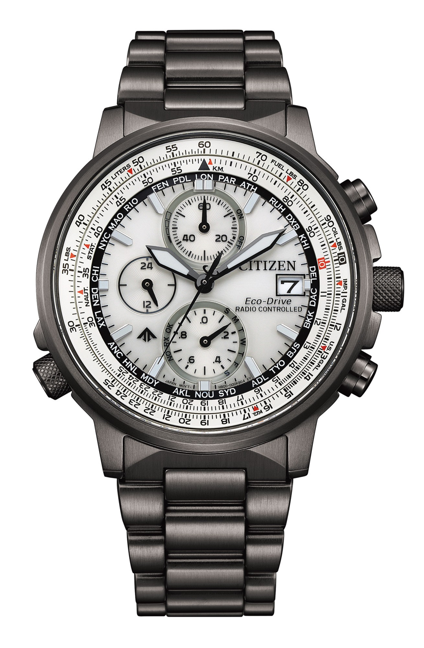 Citizen Nam AT8304-57A