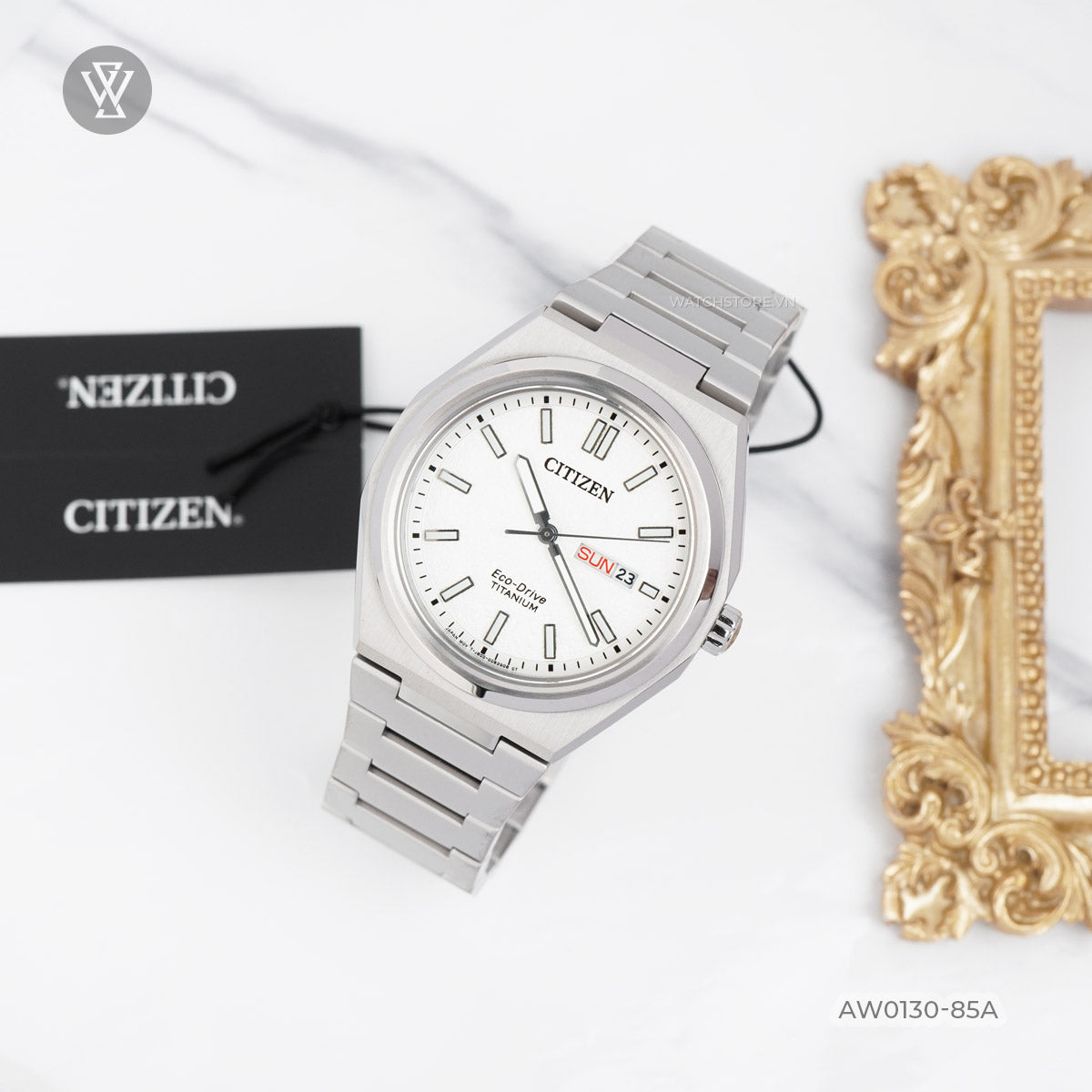Citizen Nam AW0130-85A