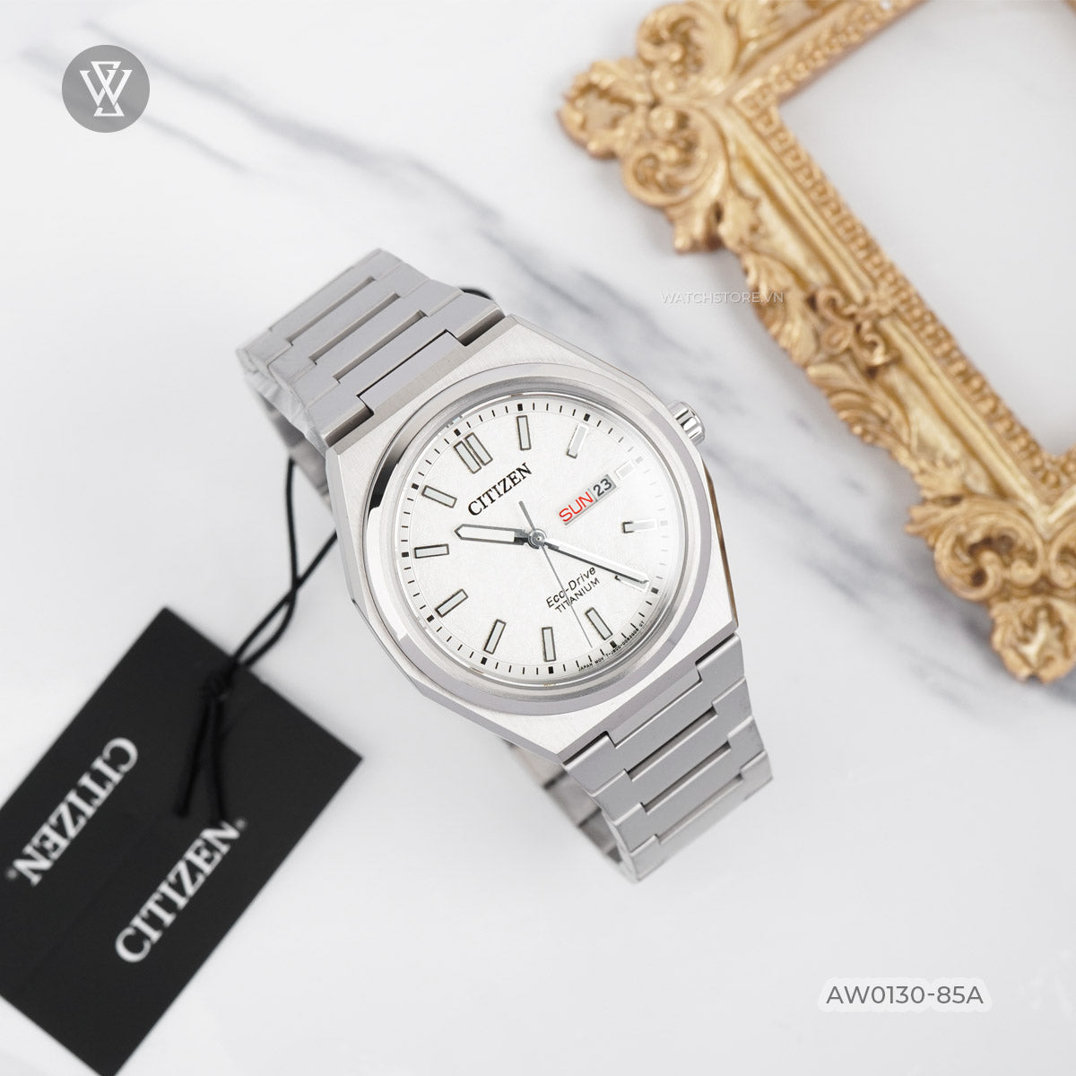 Citizen Nam AW0130-85A