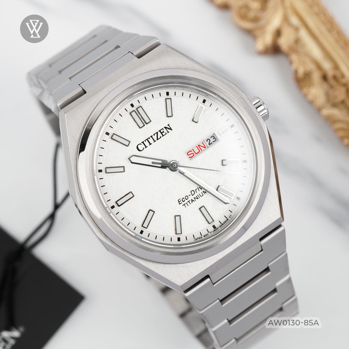 Citizen Nam AW0130-85A