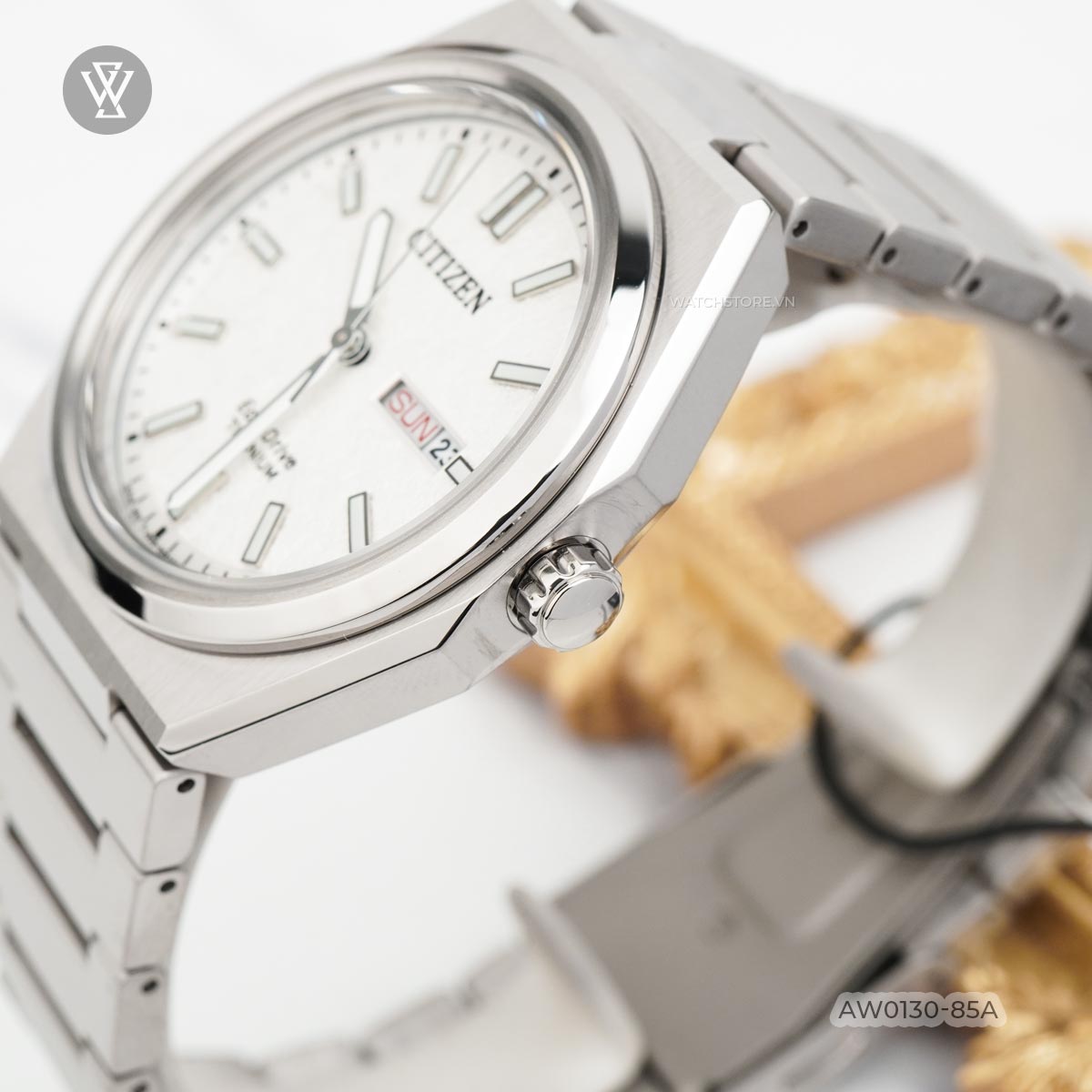 Citizen Nam AW0130-85A