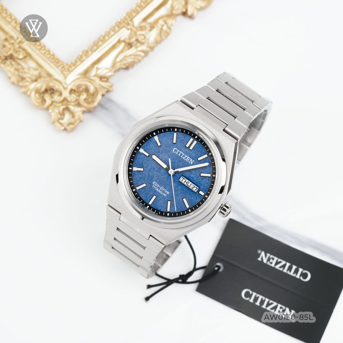 Citizen Nam AW0130-85L