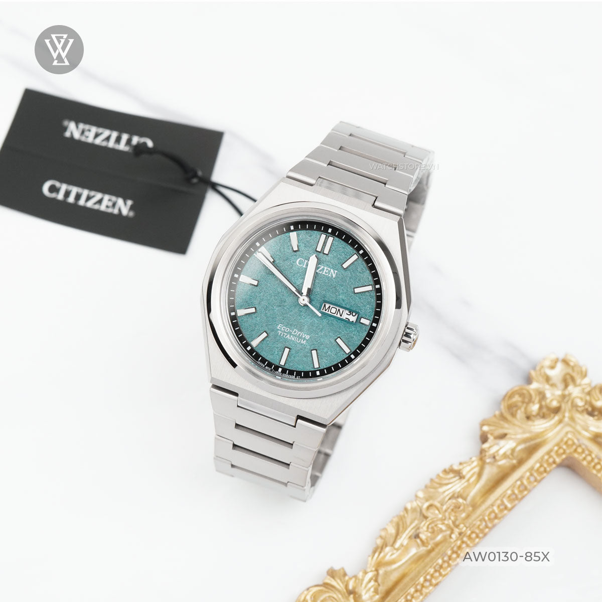 Citizen Nam AW0130-85X
