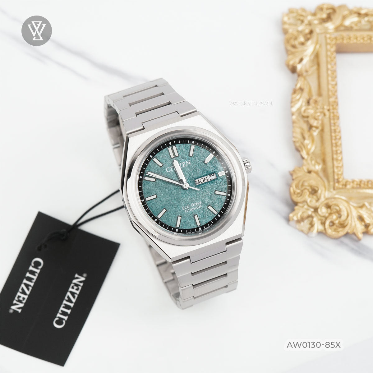 Citizen Nam AW0130-85X