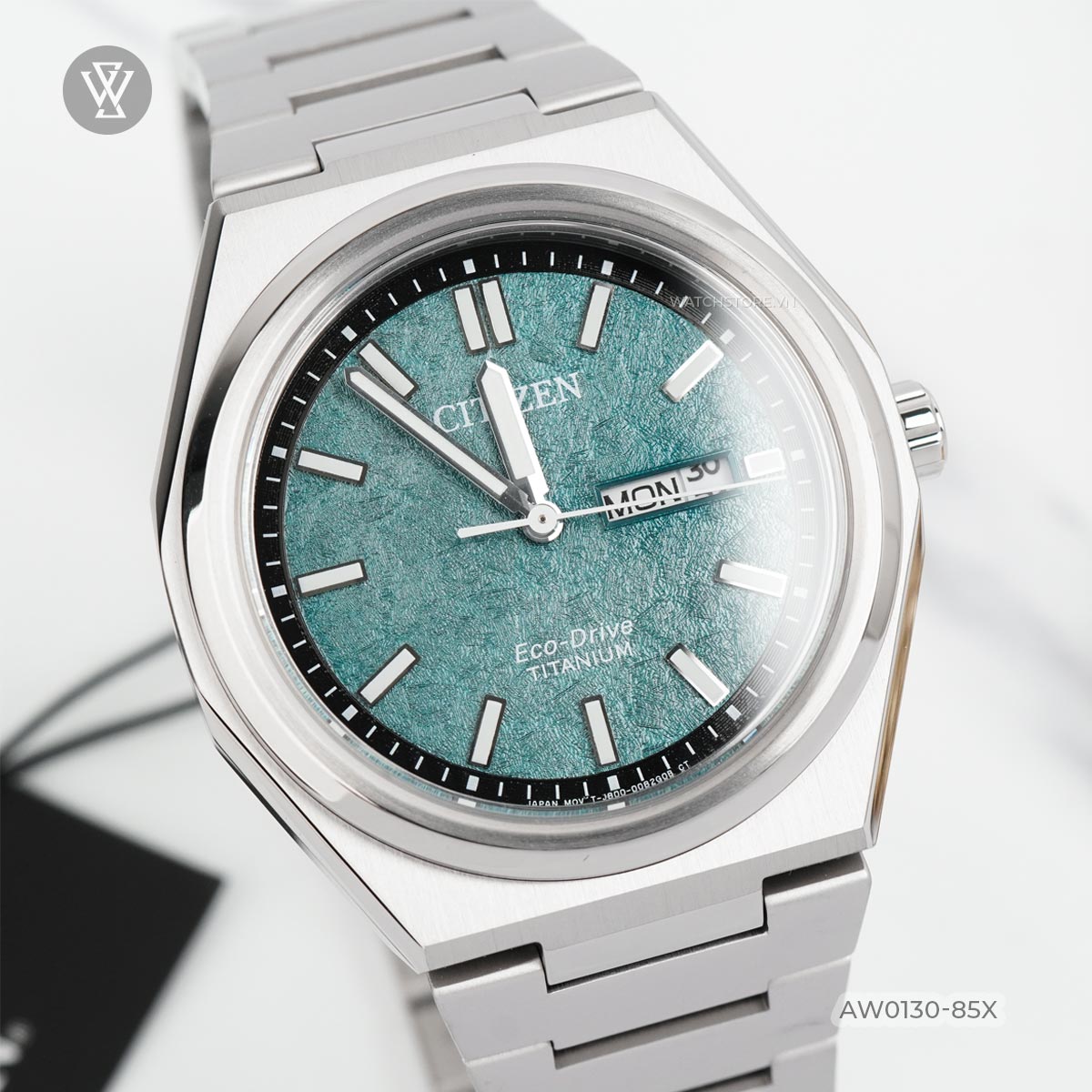 Citizen Nam AW0130-85X