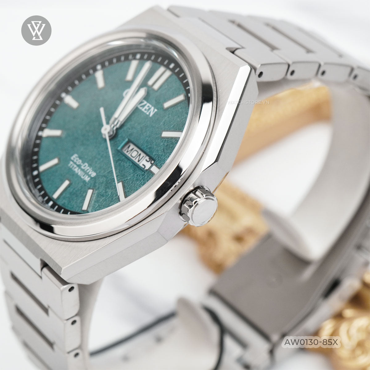 Citizen Nam AW0130-85X