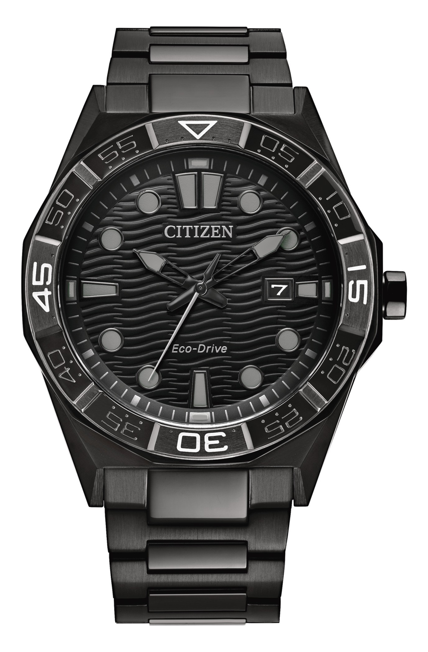 Citizen Nam AW1855-52E