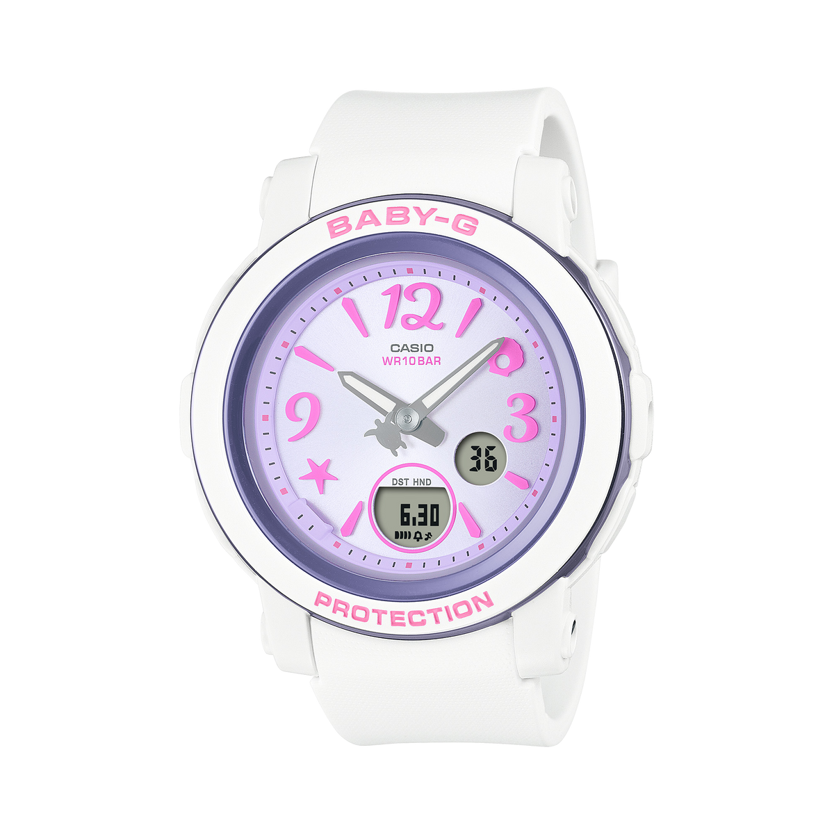 Casio BGA-290SA-6ADR