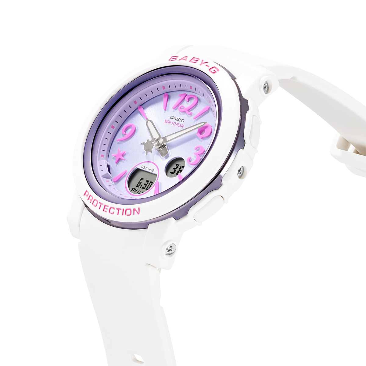 Casio BGA-290SA-6ADR