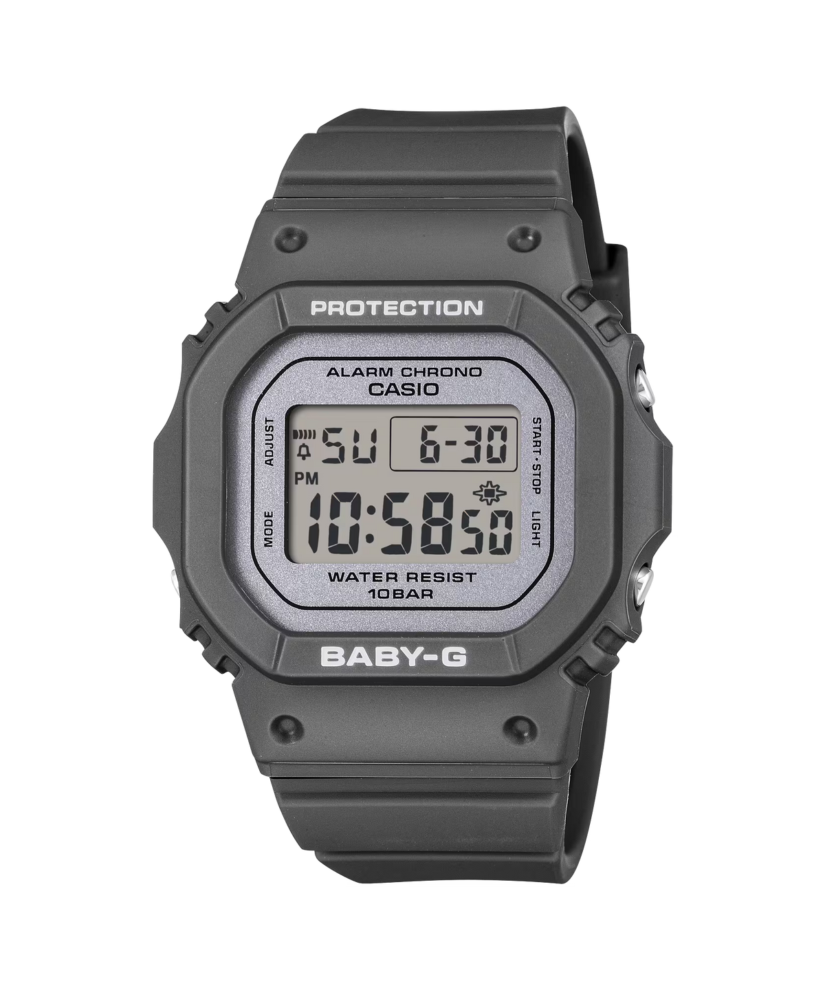Casio Nữ BGD-565SC-1DR