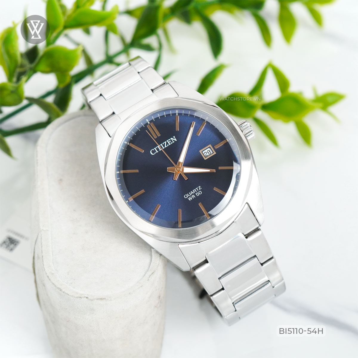 Citizen Nam BI5110-54H