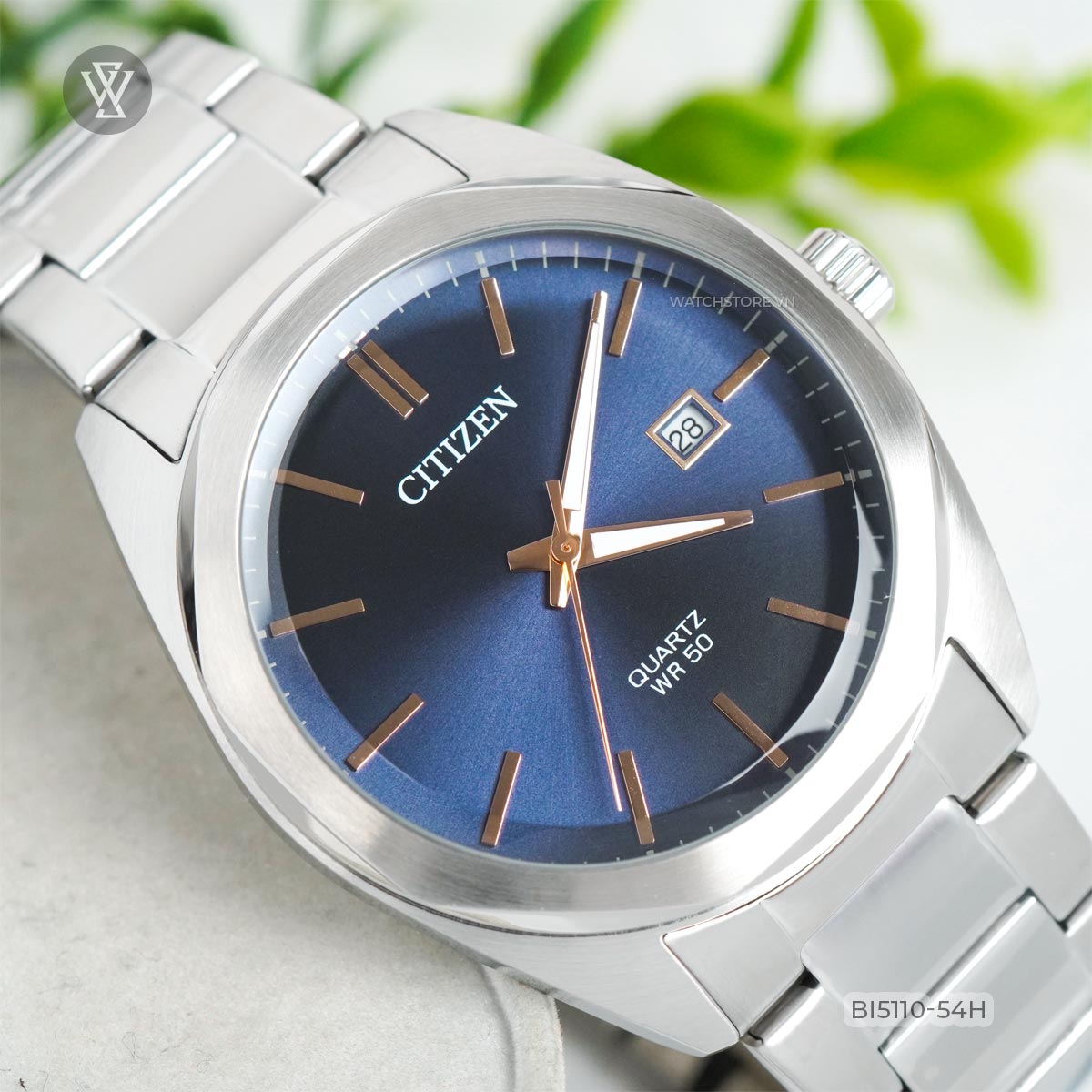 Citizen Nam BI5110-54H