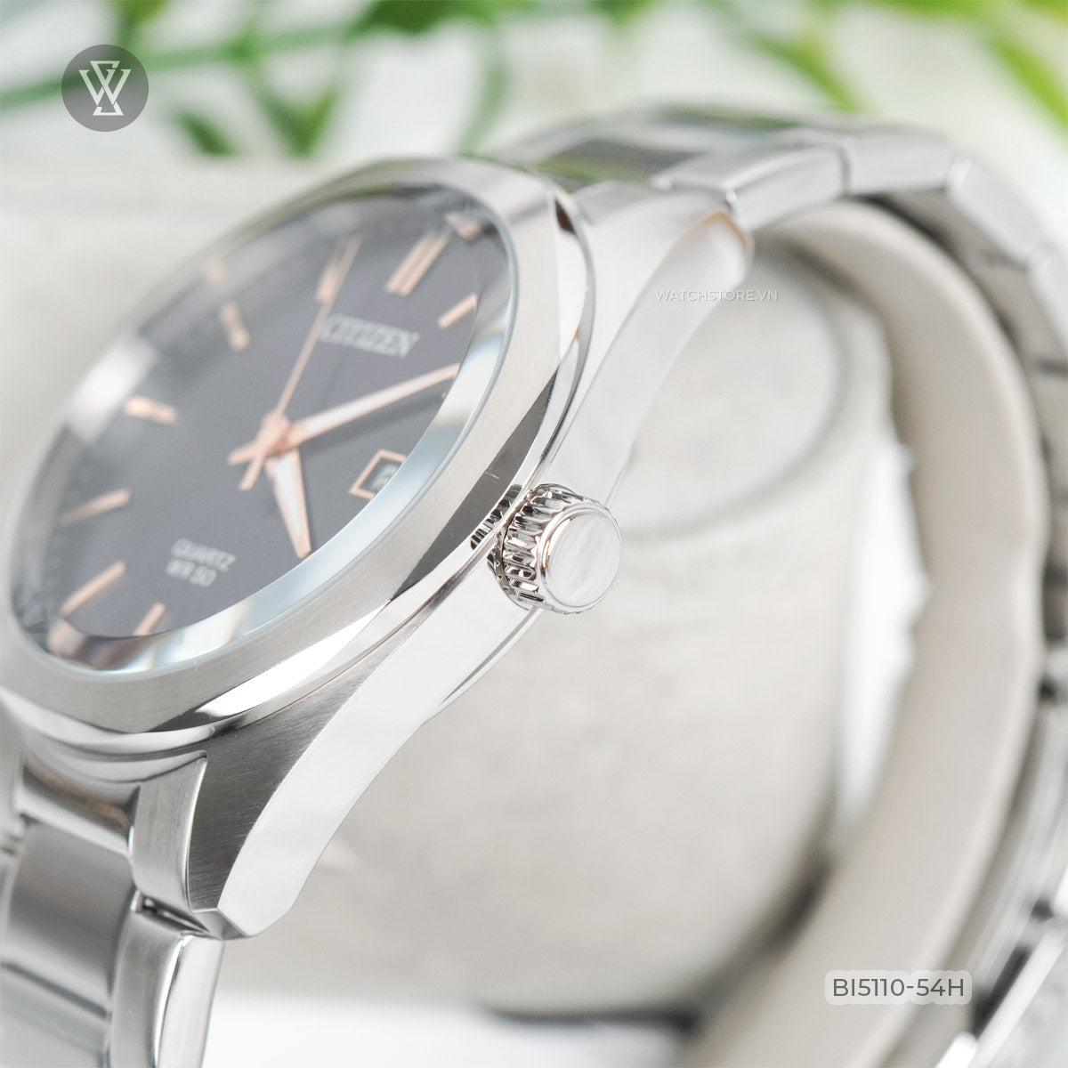 Citizen Nam BI5110-54H