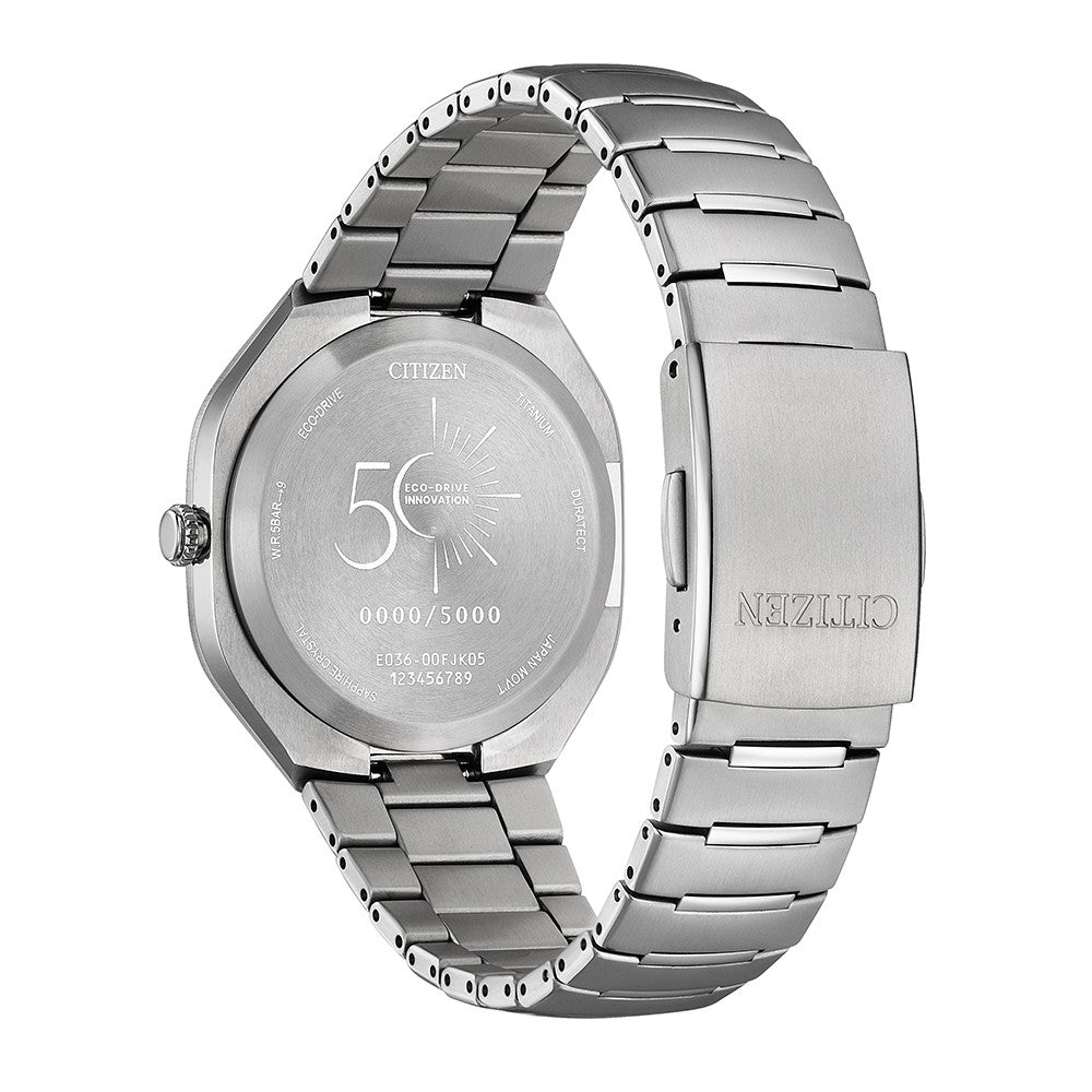 Citizen Nam BJ6560-53W
