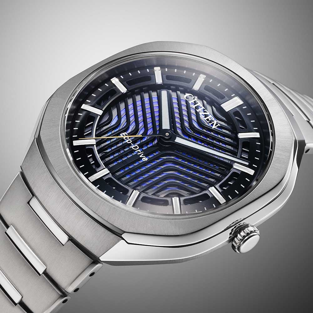 Citizen Nam BJ6560-53W