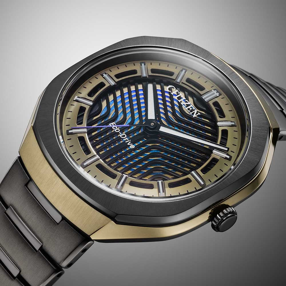 Citizen Nam BJ6569-59X