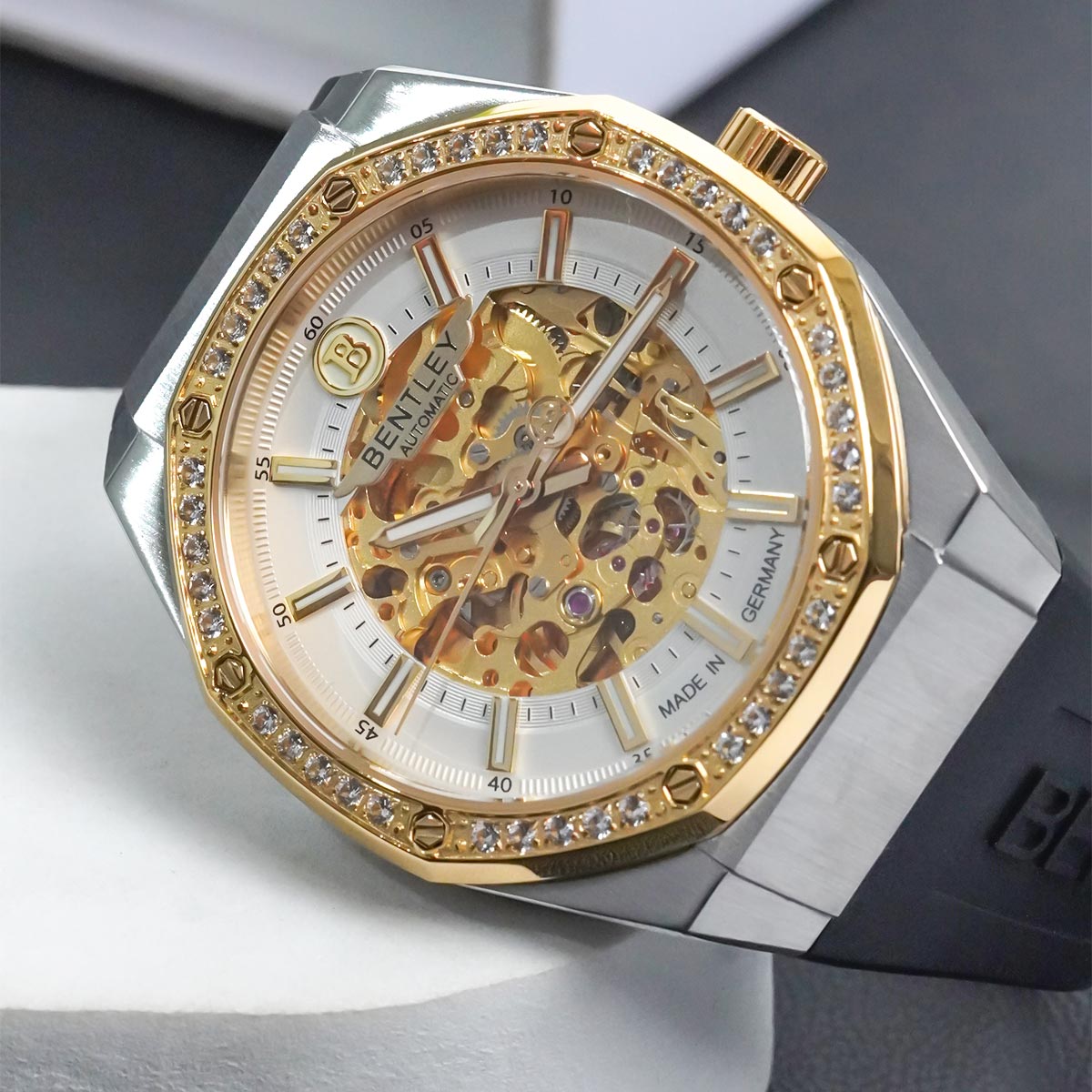 Bentley Nam BL2215-25MTWB-SR