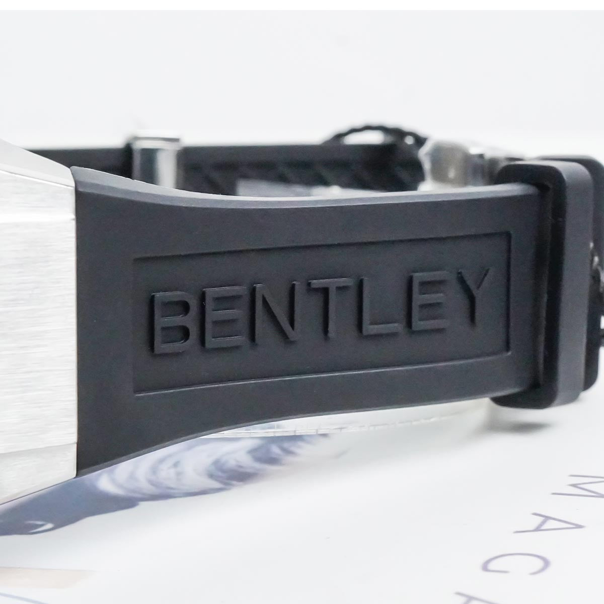 Bentley Nam BL2215-25MTWB-SR