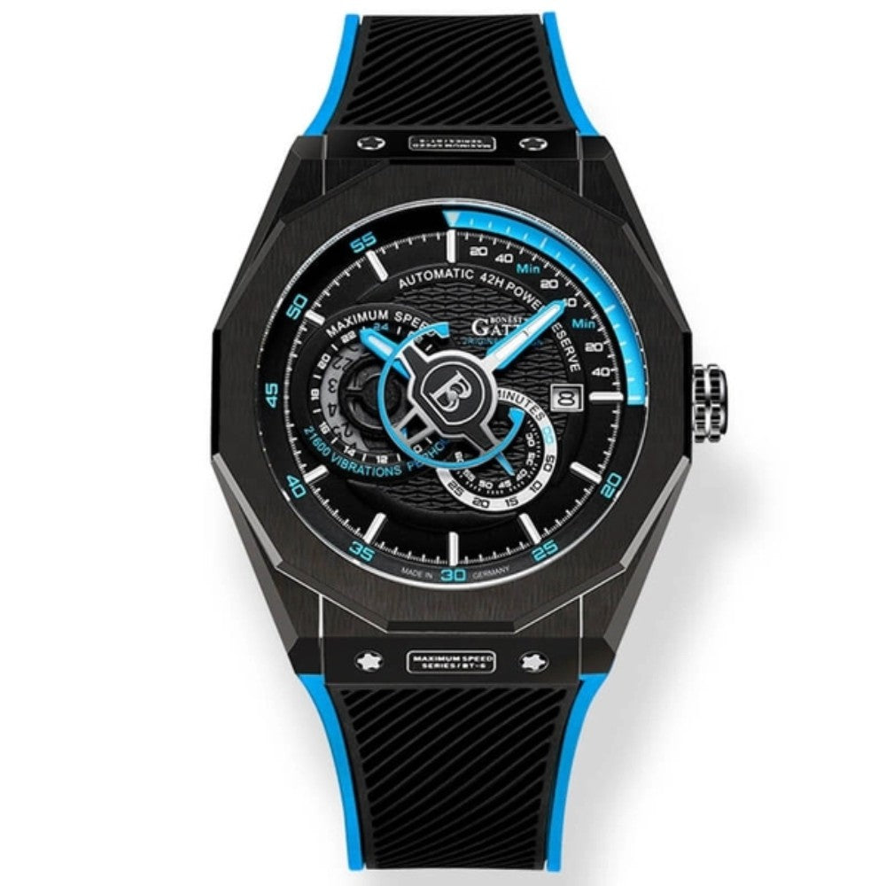 Bonest Gatti Nam BG8601-A6