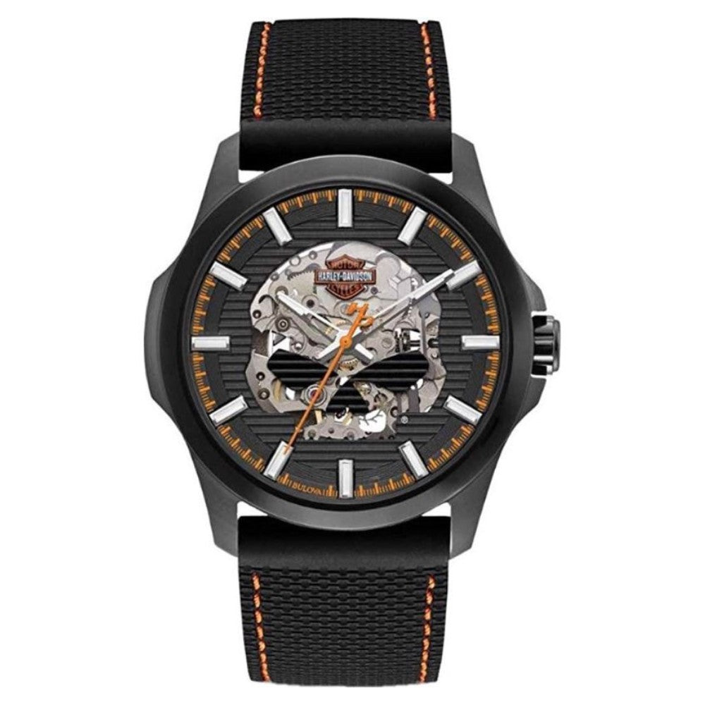 Bulova 43mm Nam 78A118