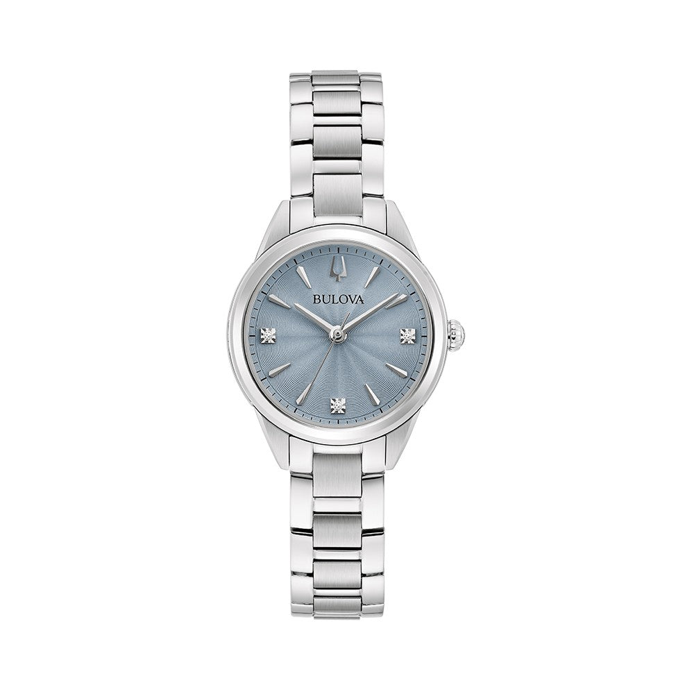 Bulova Nữ 96P255