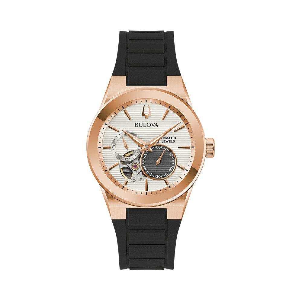 Bulova Nam 97A186