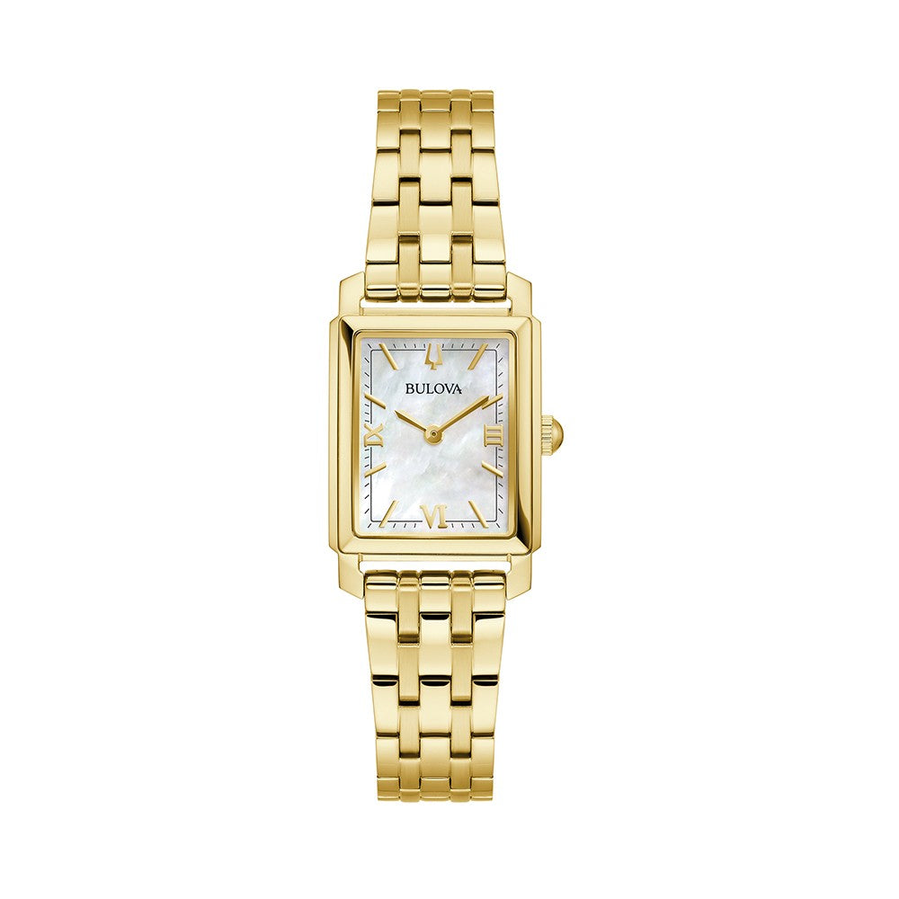 Bulova Nữ 97L177