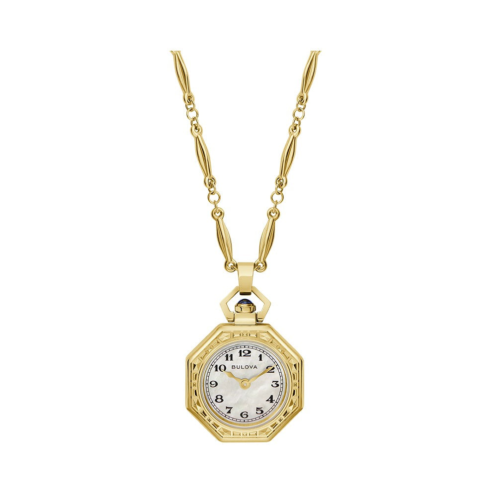 Bulova Nữ 97L182