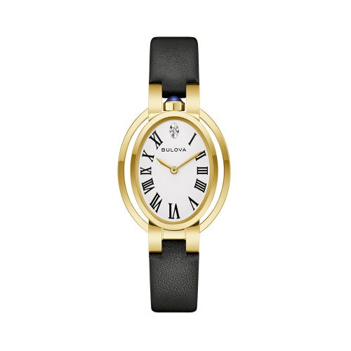 Bulova Nữ 97P180