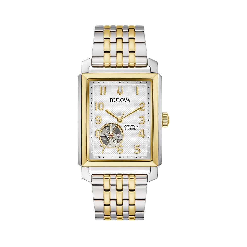 Bulova Nam 98A308