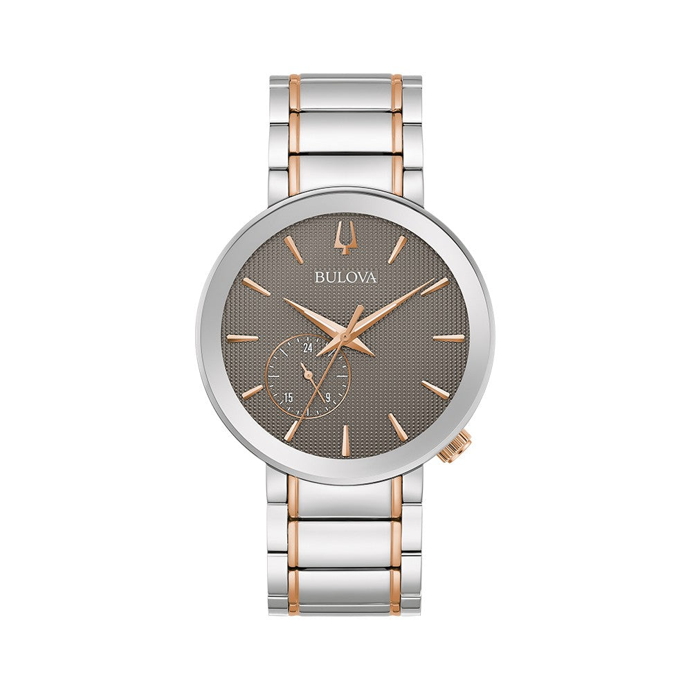 Bulova Nam 98A309