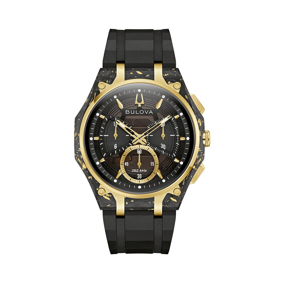 Bulova Nam 98A328
