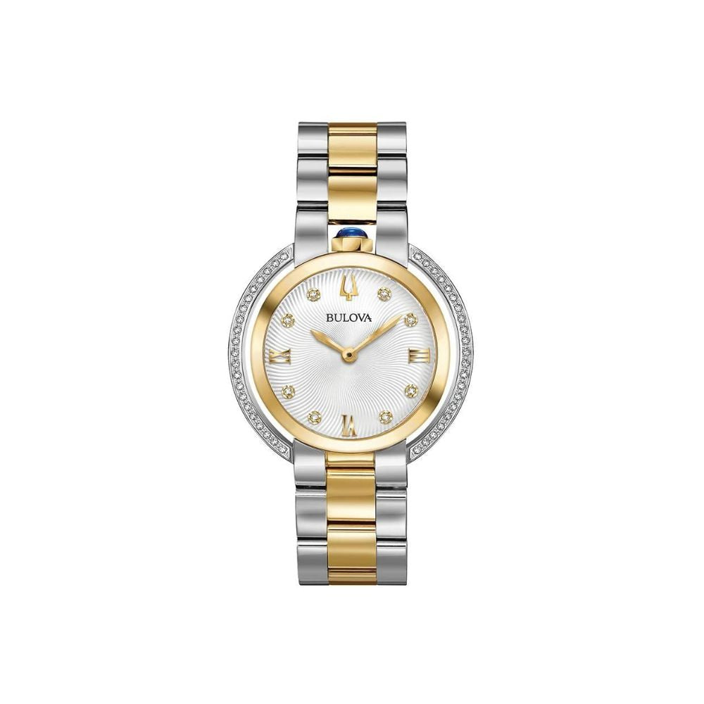 Bulova 98R246
