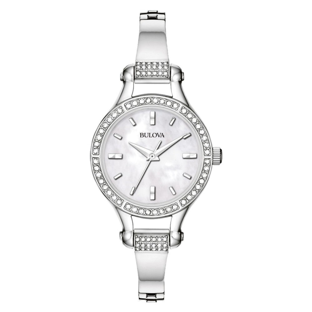 Bulova Nữ 96L128
